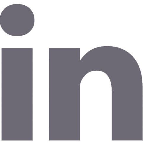 LinkedIn icon
